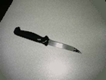 EL CUCHILLO