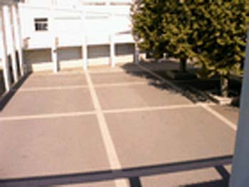 EL PATIO DE RECREO