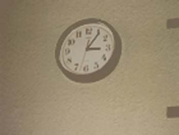 EL RELOJ