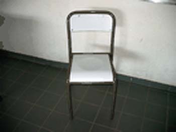 LA SILLA
