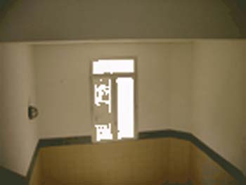 UNA VENTANA