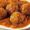 ALBÓNDIGAS