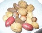 LOS FRUTOS SECOS