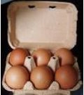 LOS HUEVOS