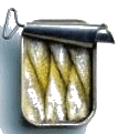 LAS SARDINAS