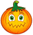 UNA CALABAZA