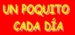 UN PETIT PEU CHAQUE JOUR