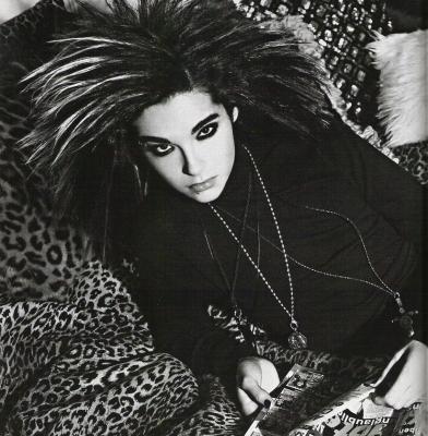 BILL KAULITZ